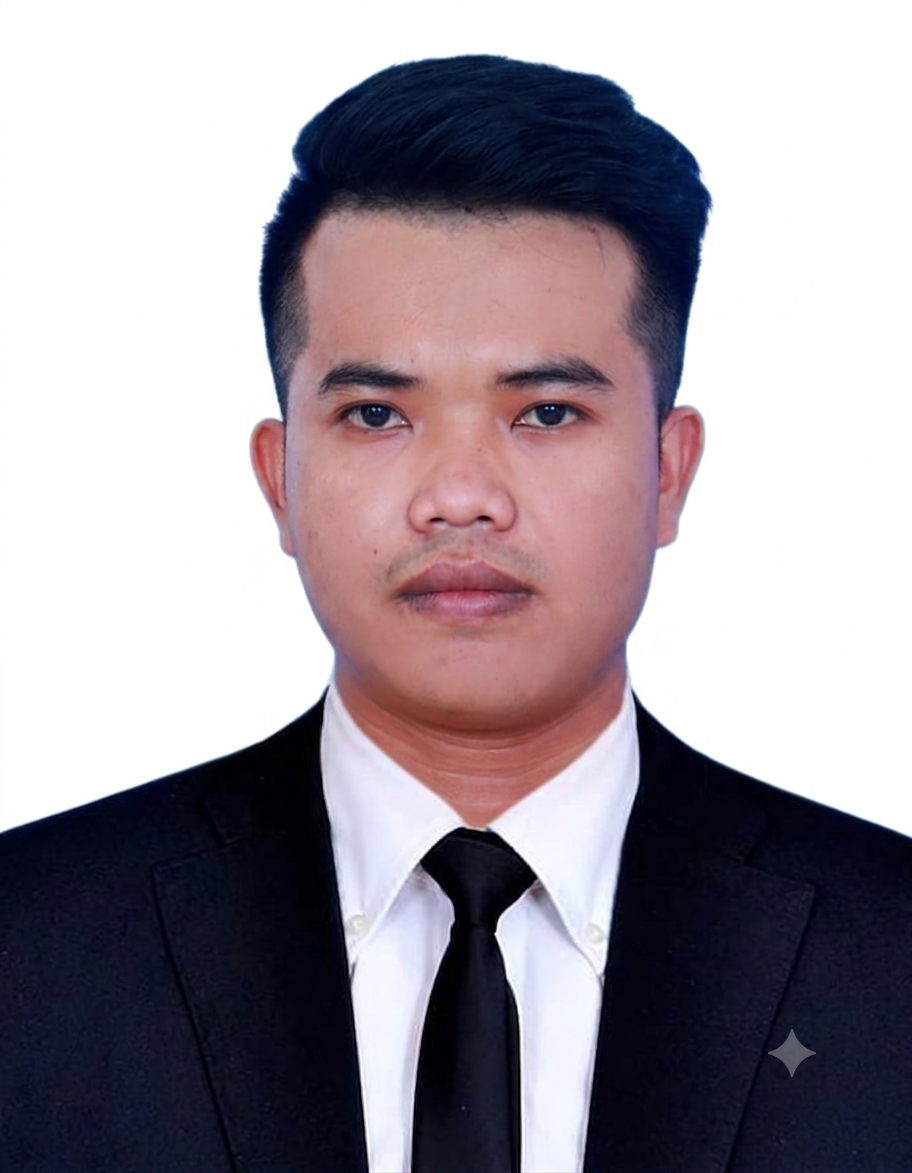 Mr. MON Bunna