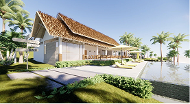Koh Tang Resort