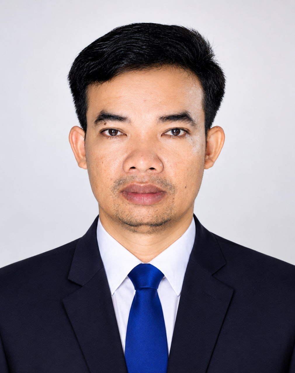  Mr. Theng Tith