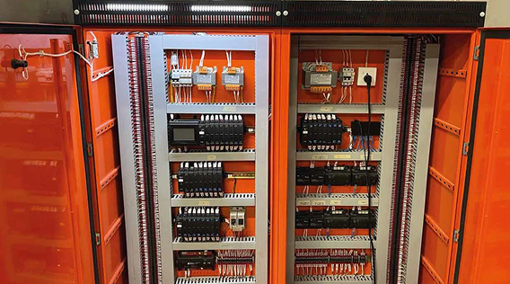 Electrical Systems