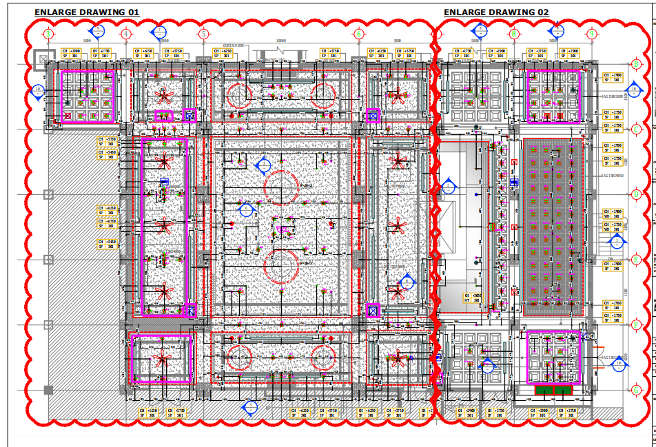 Daiku MEP Design & Consultancy Engineering Services